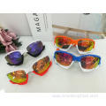 Stylish Full Frame Square UV Protection Sunglasses